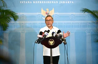 Pemerintah Targetkan Produksi E20 dalam 2 Tahun, 2 Juta Hektare Lahan Disiapkan